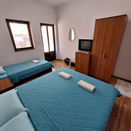 Studio Apartments Oleg Ohrid Exterior foto