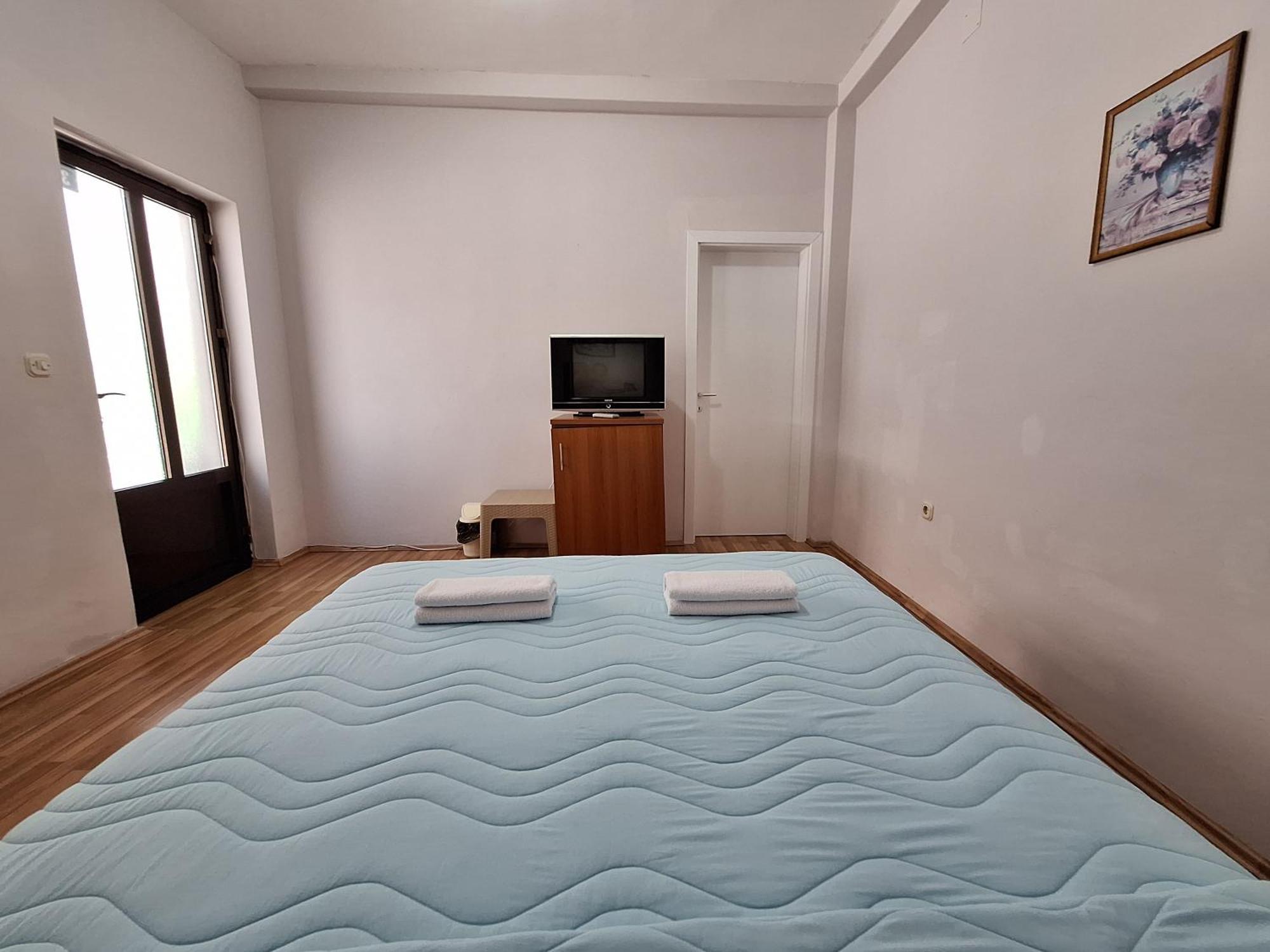 Studio Apartments Oleg Ohrid Exterior foto