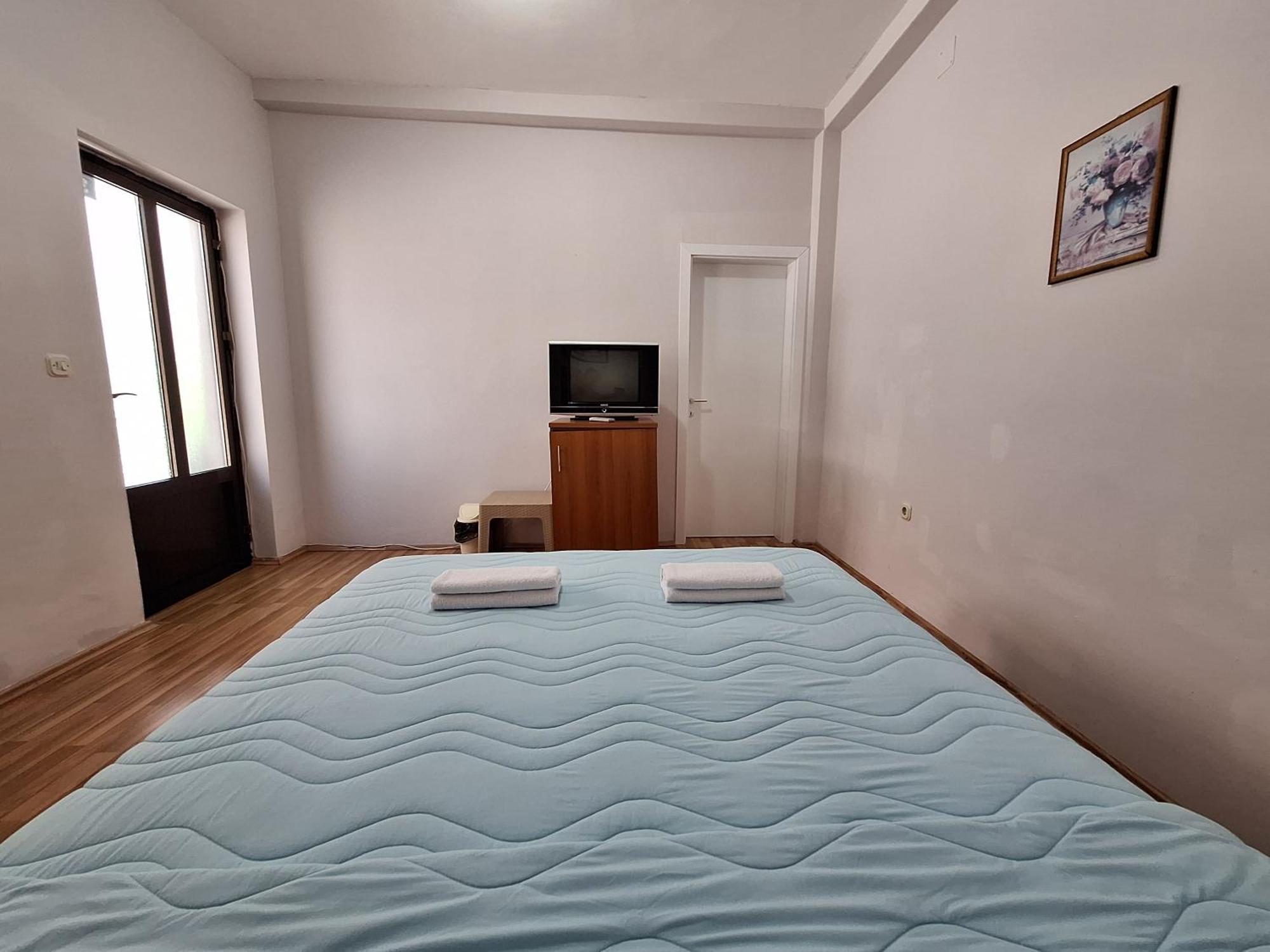 Studio Apartments Oleg Ohrid Exterior foto