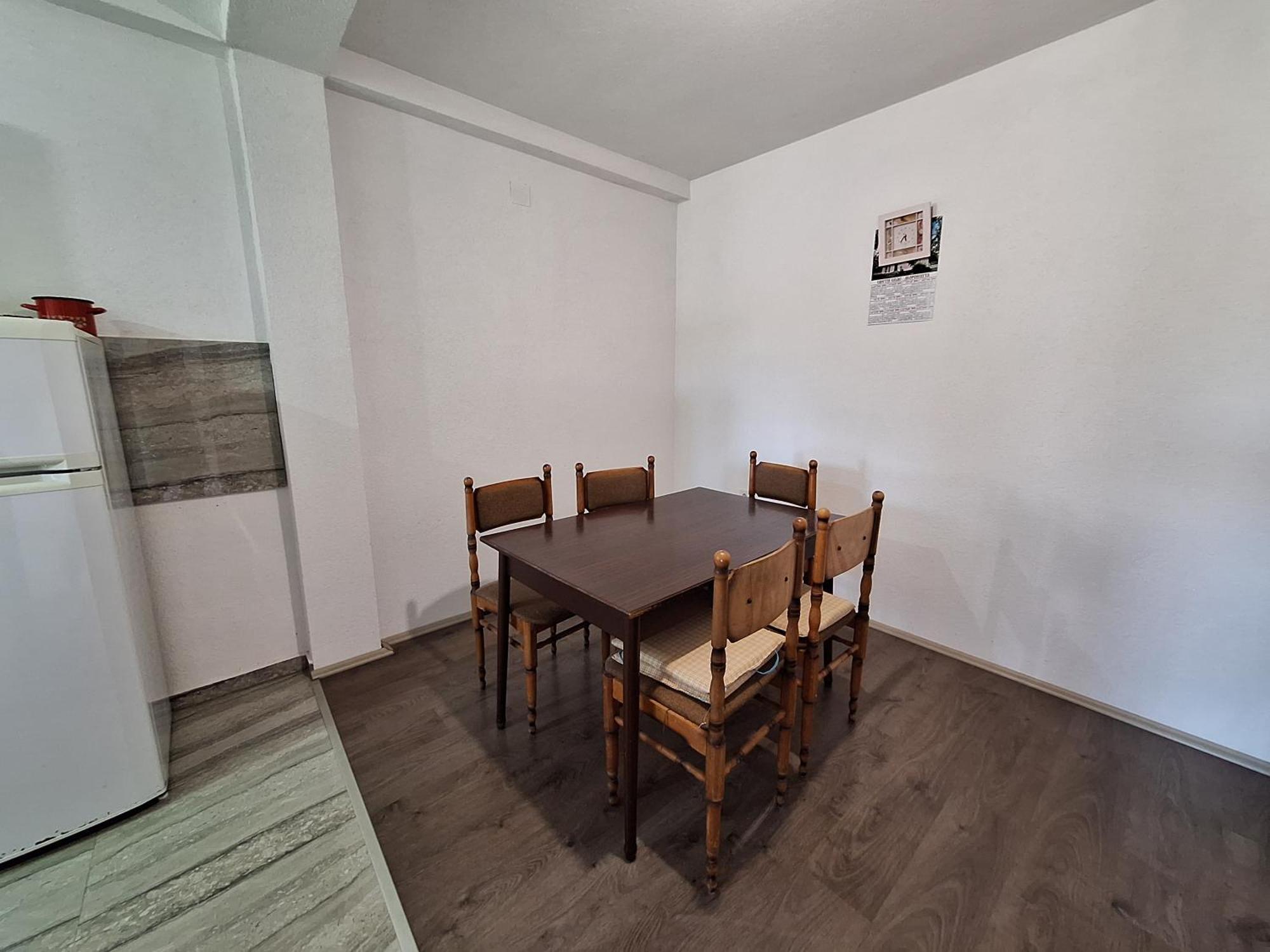 Studio Apartments Oleg Ohrid Exterior foto