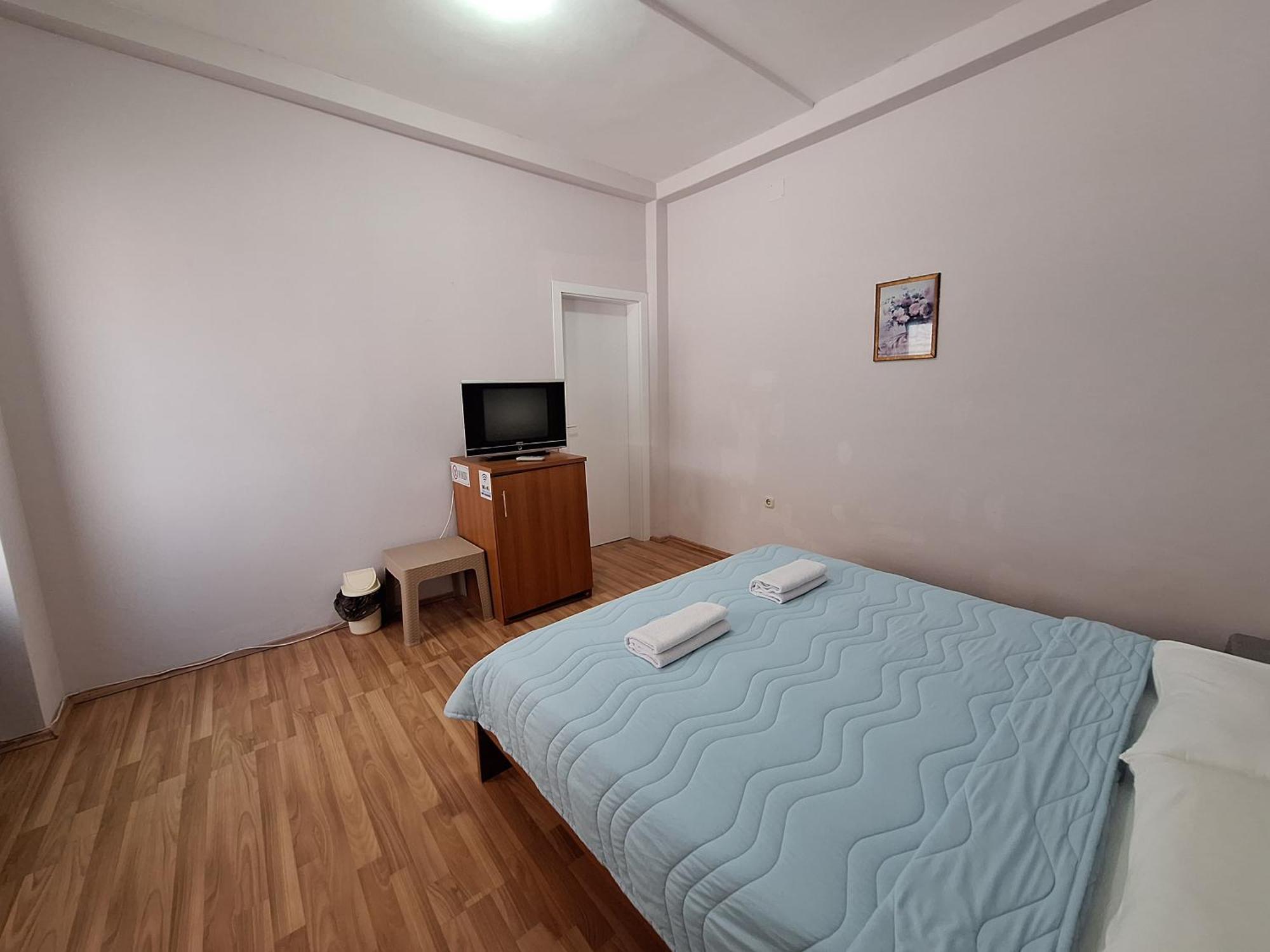 Studio Apartments Oleg Ohrid Exterior foto