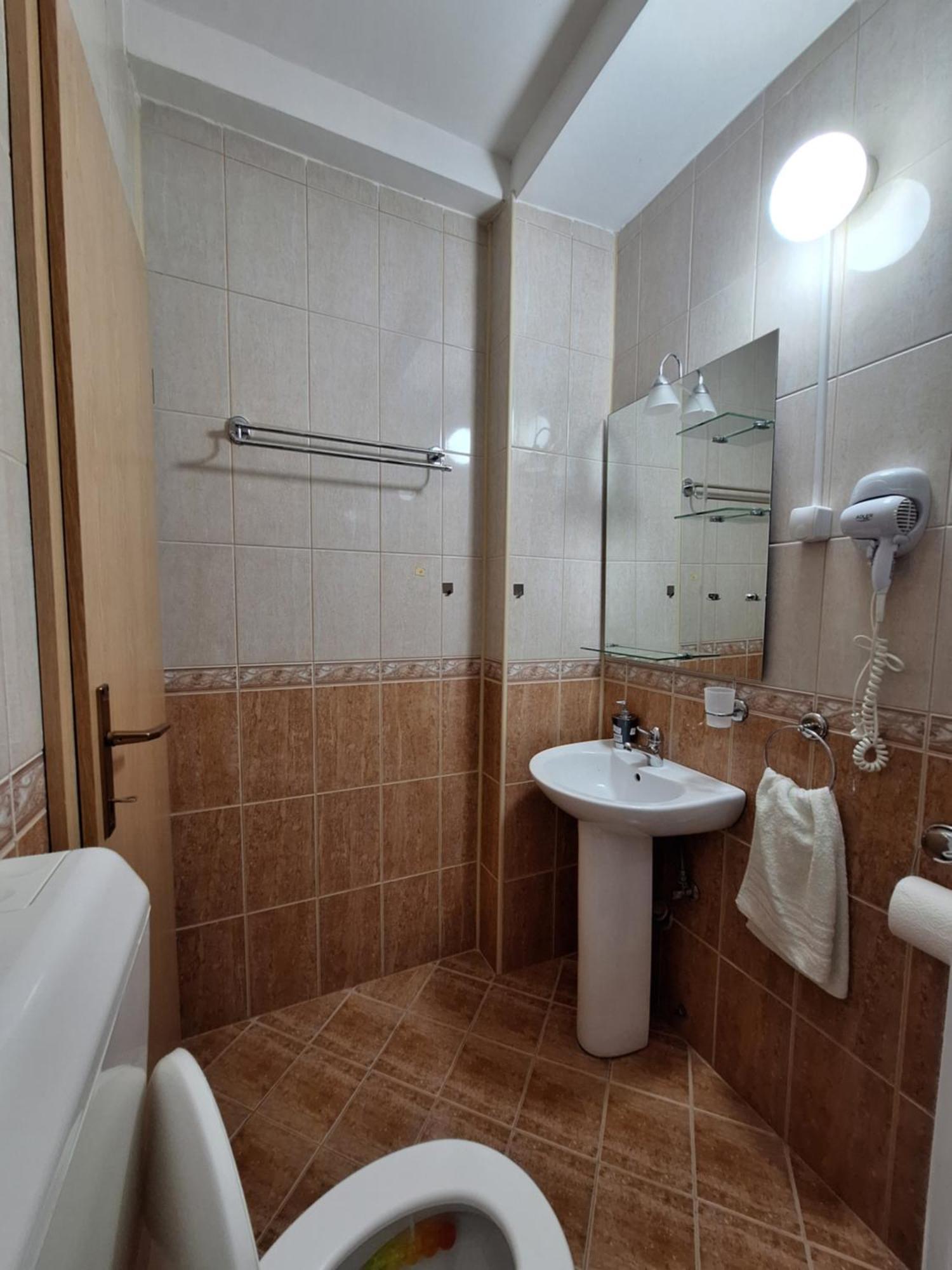 Studio Apartments Oleg Ohrid Exterior foto