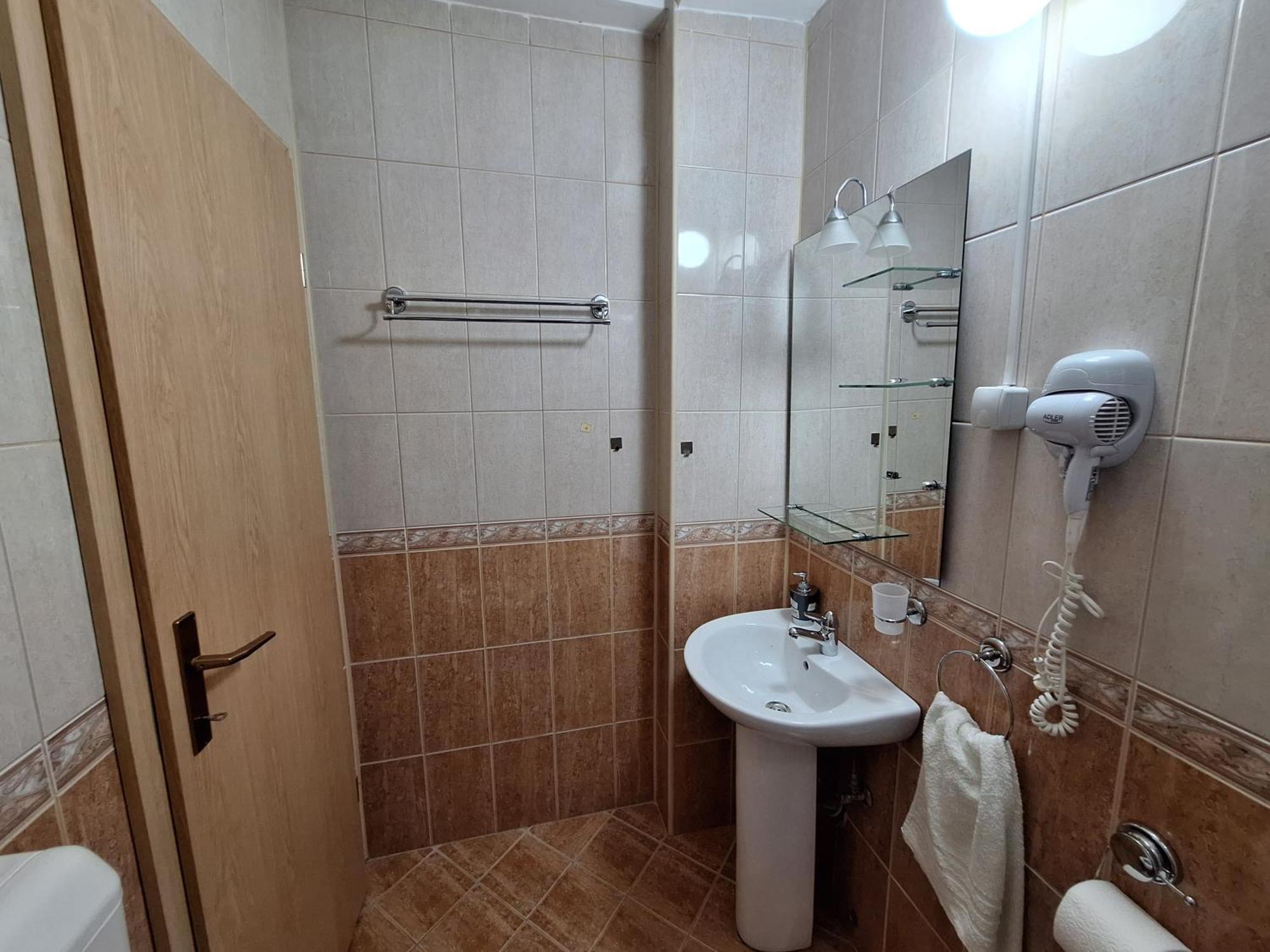 Studio Apartments Oleg Ohrid Exterior foto