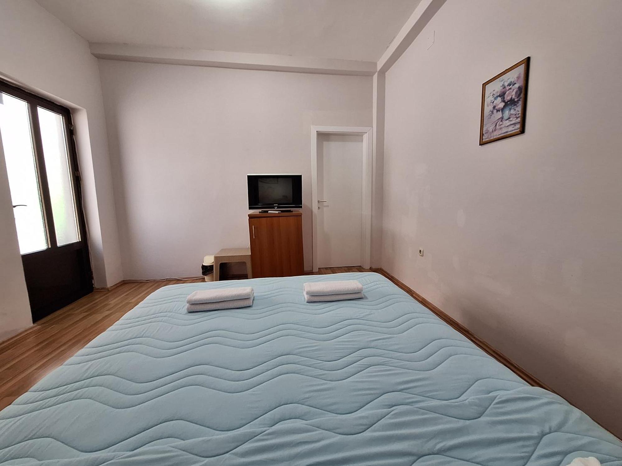 Studio Apartments Oleg Ohrid Exterior foto